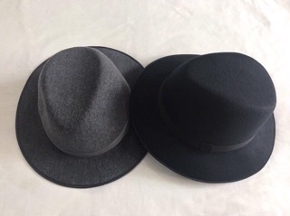 [FREESHIP❤️] Nón FEDORA nam nữ G-Dragon 1325