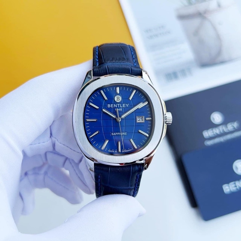 BENTLEY NAUTINUS BL1869 - 10MWNN CHÍNH HÃNG