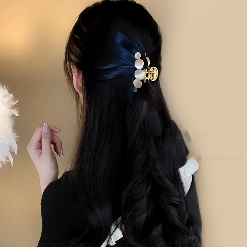 Opalgriplargesizehairclip