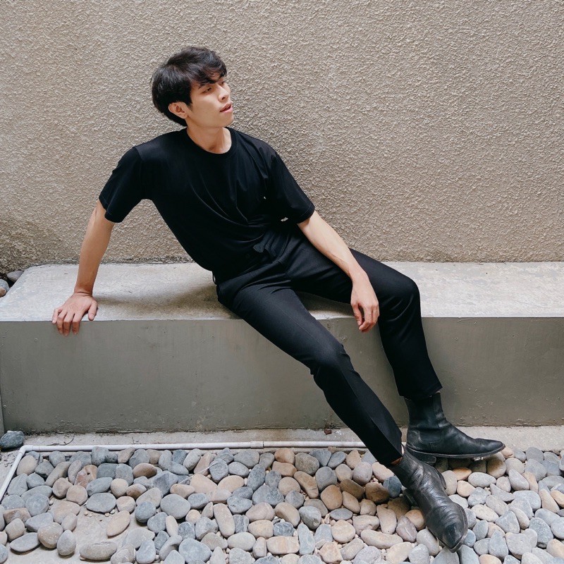 Áo phông trơn OAO | BigBuy360 - bigbuy360.vn