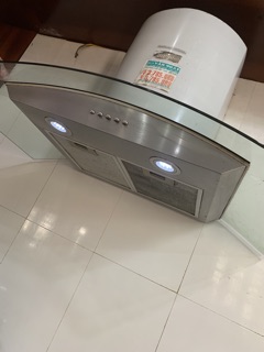 Xịt bếp  Magicclean Thái xịn