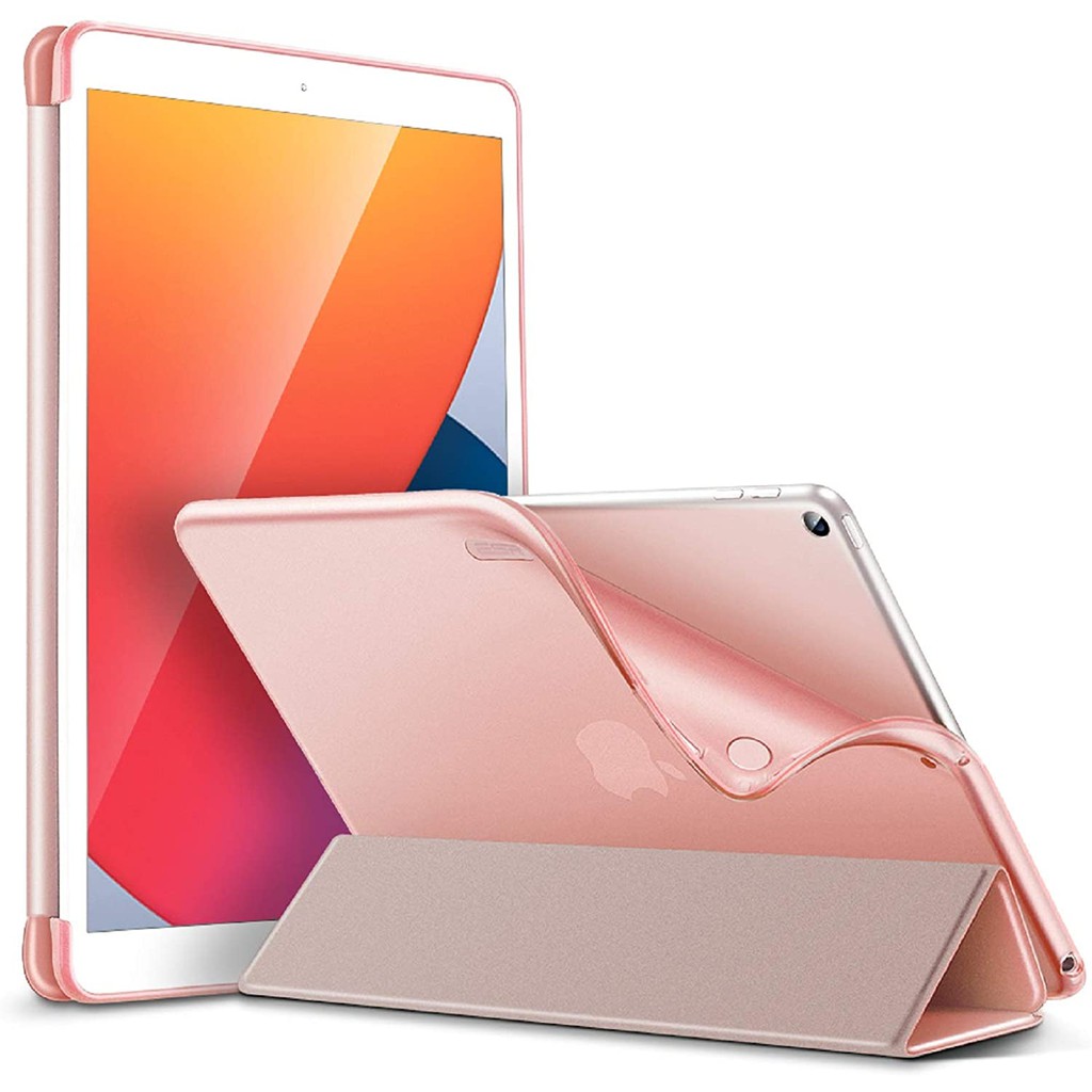 Bao da cho iPad Gen 8 10.2 2020 ESR Rebound Slim Smart Case. | WebRaoVat - webraovat.net.vn