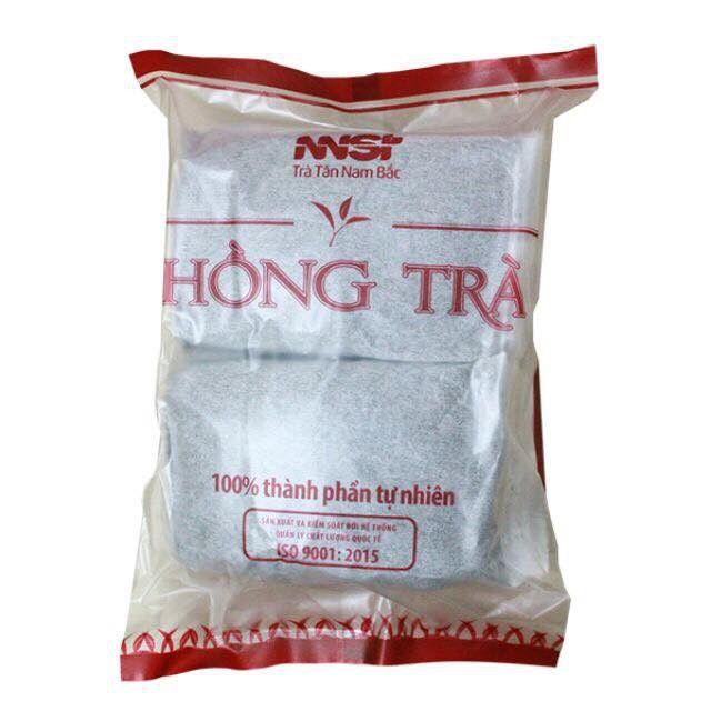 300g Hồng trà pha trà sữa túi lọc Tân Nam Bắc | BigBuy360 - bigbuy360.vn