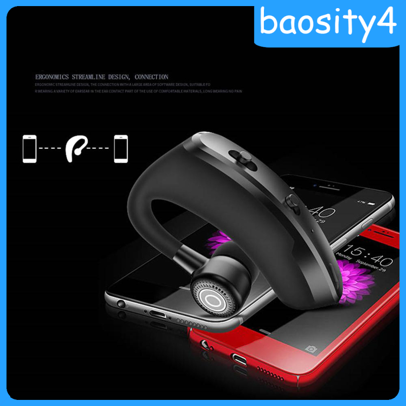 Tai Nghe Bluetooth Không Dây Cvc6.0 200h V9