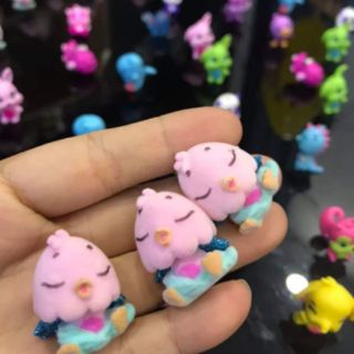 Trứng hatchimals/ shopkins
