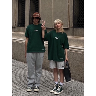 AREA CODE T-SHIRT (ÁO THUN TRICH +84 MÃ VÙNG)