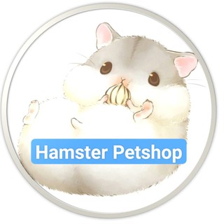 Hamster petshop