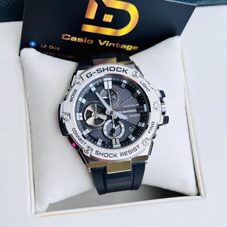 Đồng hồ nam casio gsock gst-b100-1a