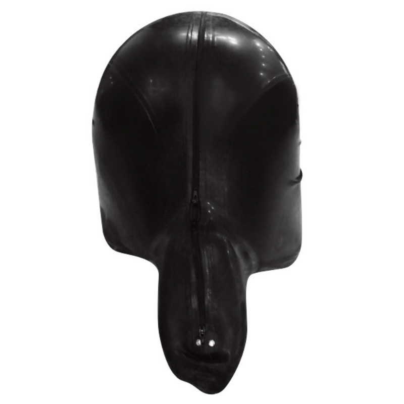 Bộ Áo Liền Quần Bằng Da Bóng Quyến Rũ Phong Cách Âu Mỹ Cho Nam 6039