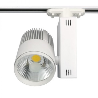 ĐÈN RỌI RAY 12W COB Cao cấp