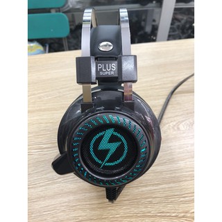 Tai nghe Lightning Super Plus