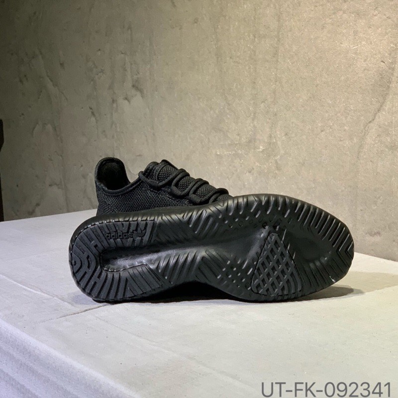 Giày Thể Thao Adidas Tubular Shadow Ck 100% 0riginal Chất Lượng Cao Cho Nam Nữ Đen