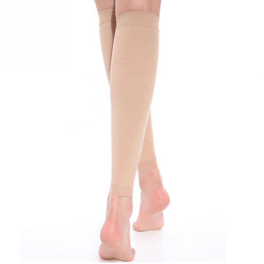 Qqmall Quần Legging Nén Bằng Sợi Polyester Chống Ma Sát Thoáng Khí Nhiều Màu Sắc Thể Thao Cho Nam Và Nữ