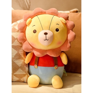 gấu bông sư tử