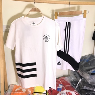 Set bộ adidas Nam