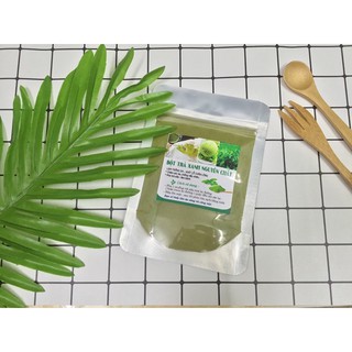 Combo 10 bịch Trà Xanh