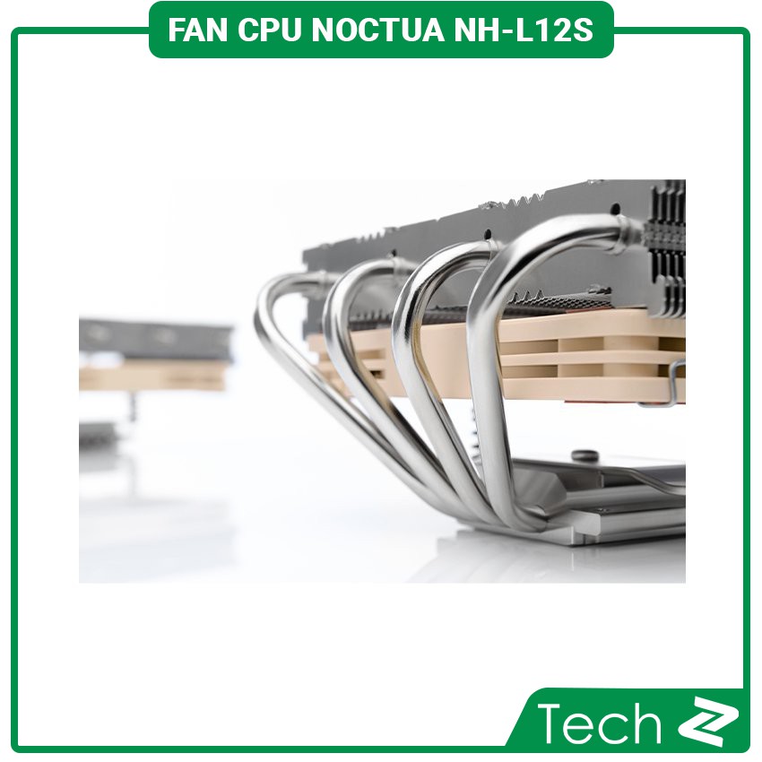 Tản Nhiệt khí CPU Noctua NH-L12S