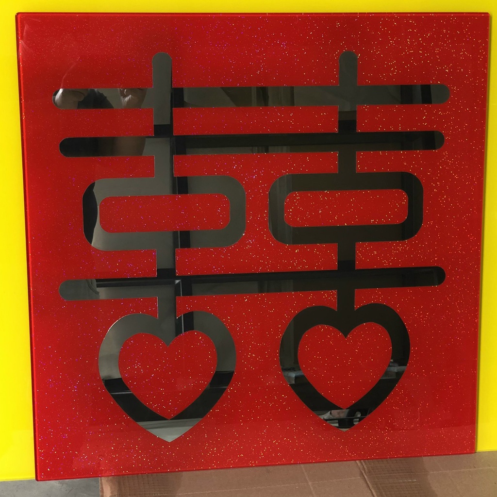 Sơn nano  tráng gương Vinaprotech