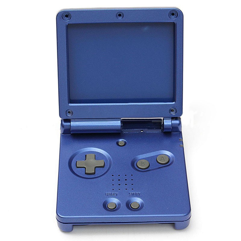 Mới Vỏ Bảo Vệ Cho Máy Chơi Gameboy Advance Sp Bark Gba