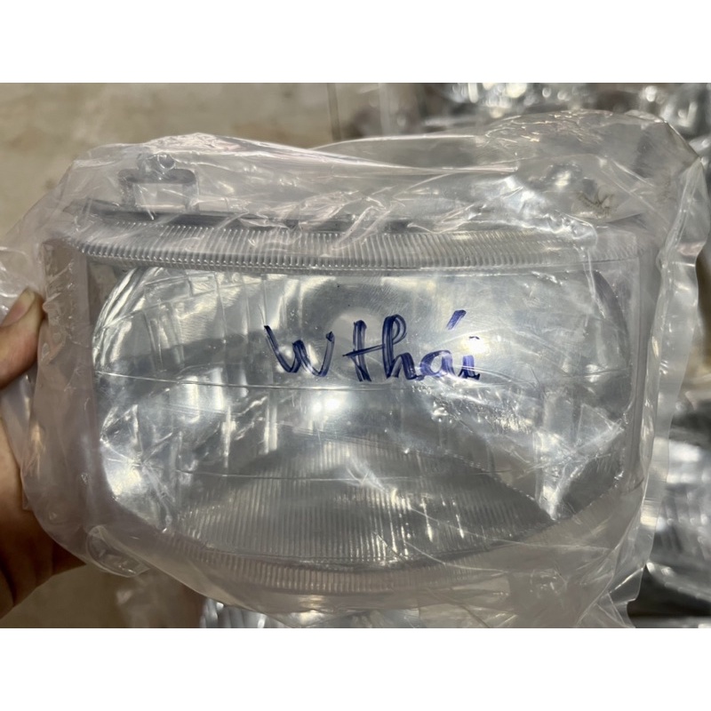 Choá đèn trước Dream, Wave nhỏ, Wave 2 bóng, Wave thái, Fu 1, Fu Neo, Rs, 81, 82, Sirius, Max…..