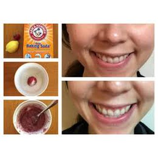 Bột Baking Soda Arm & Hammer