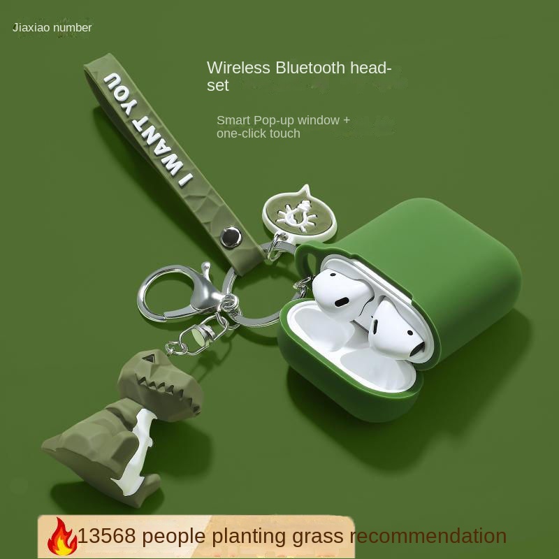 Tai Nghe Bluetooth Không Dây