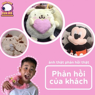 Cài tóc Noel- Băng đô Giáng sinh- Bờm Noel HOẠT HÌNH
