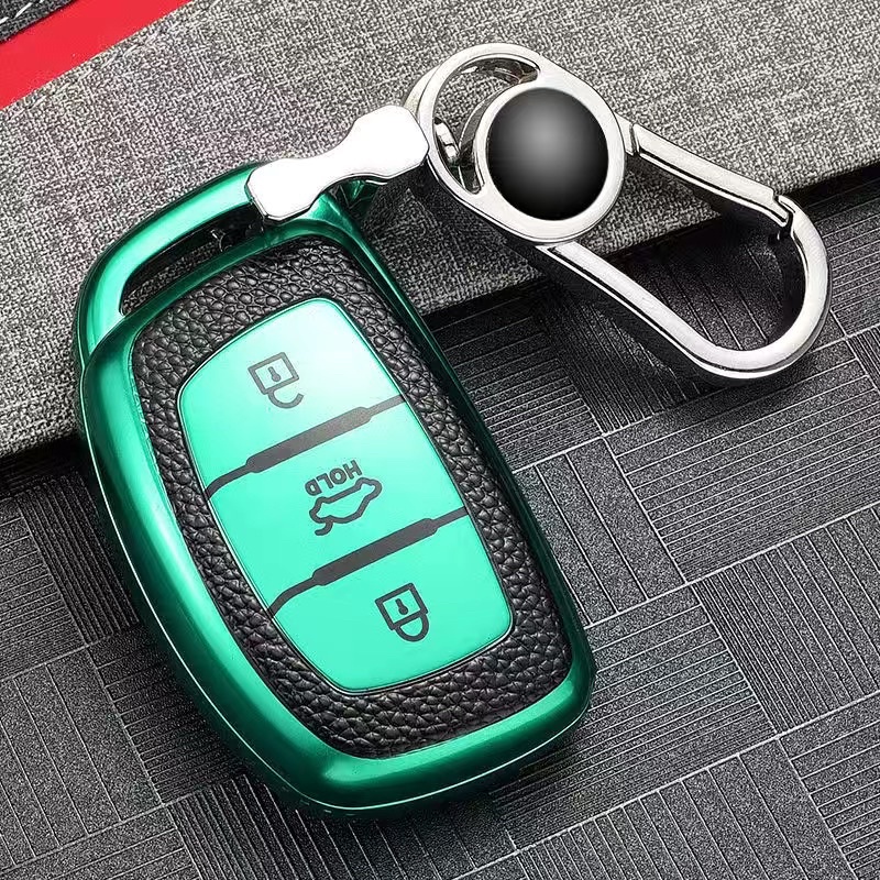 Ốp Chìa Khoá Huyndai i10,Elantra,Tucson
