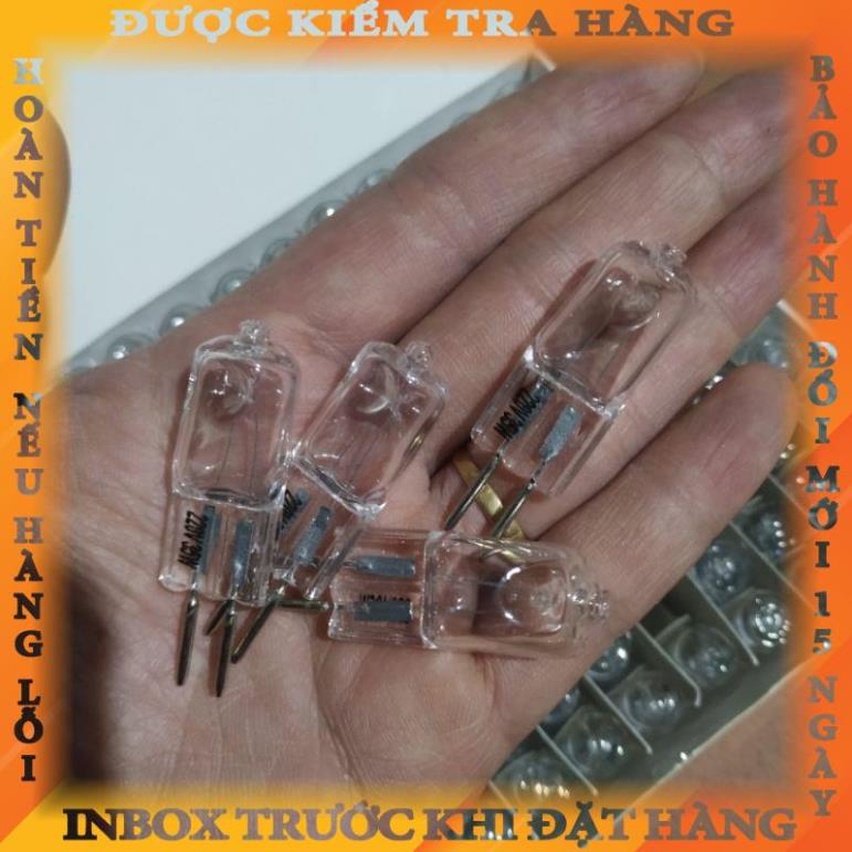 Bóng đèn xông tinh dầu nghitruong