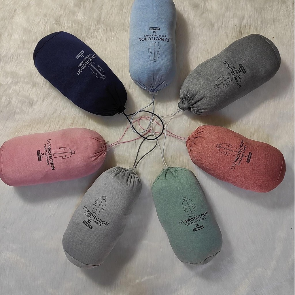 Áo chống nắng nữ toàn thân Muji 1 lớp, áo choàng toàn thân chất vải chống tia UV thoáng mát, thông hơi | BigBuy360 - bigbuy360.vn