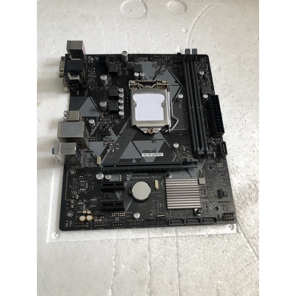 BO MẠCH CHỦ-MAIN ASUS H310M-K R2.0
