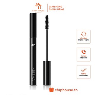 Mascara Mi Missha The Style 4D