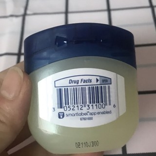 [CHÍNH HÃNG] Kem nẻ Vaseline