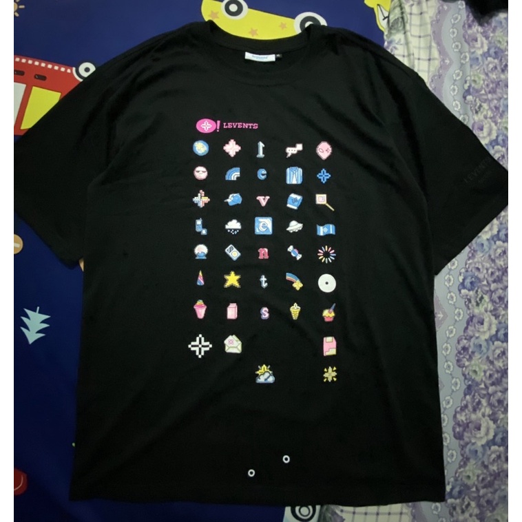 📍 LEVENT PIXEL 📍