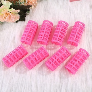 Lô uốn tóc bằng nhựa