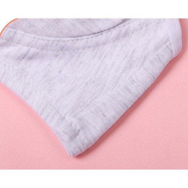 Bra / Áo Lá Cotton Nữ Sinh Đôi Mi Cài Sau Xuất Đông Âu ( AL:252) Hàng Loại Đẹp. | BigBuy360 - bigbuy360.vn