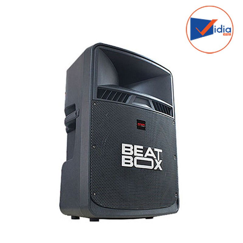 Loa kéo cao cấp BEATBOX KB50U