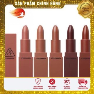 - son 3ce mood recipe matte lip color - freeship