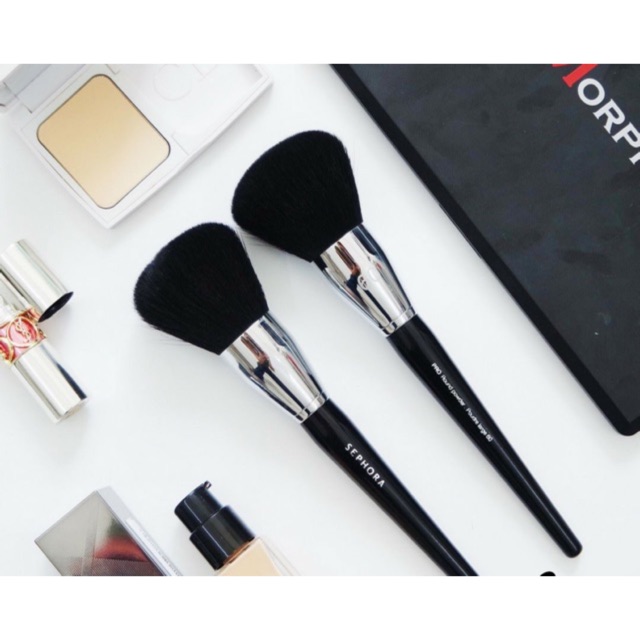 Cọ tán phấn mắt sephora