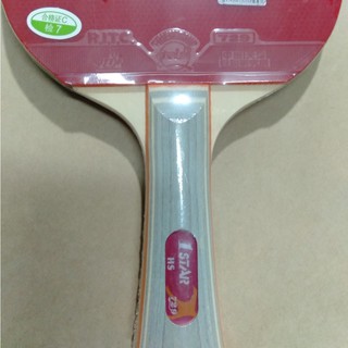 VỢT BÓNG BÀN 1 STAR 729