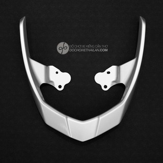 CẢNG SPARK CHO SIRIUS
