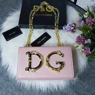 Túi D - G full box