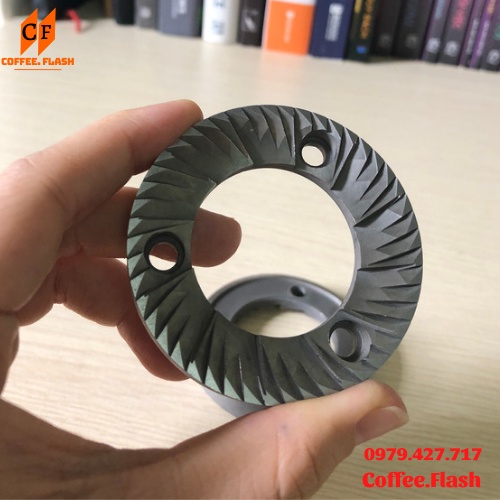 Bộ Lưỡi dao máy xay cà phê NOUVA MDX