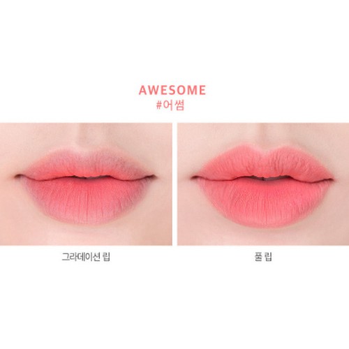 Son Thỏi Lì Romand Zerogram Matte Lipstick