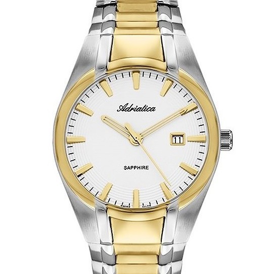 Đồng hồ đeo tay Nữ hiệu Adriatica A3151.2113QS
