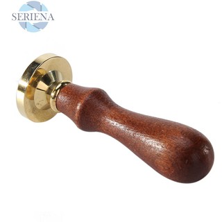 Con Dấu Sáp Ma Thuật Phong Cách Cổ Điển