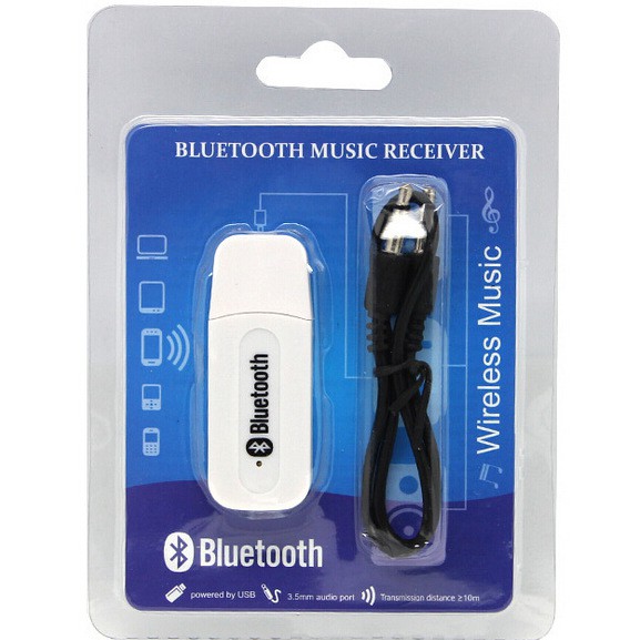 USB Bluetooth H-163