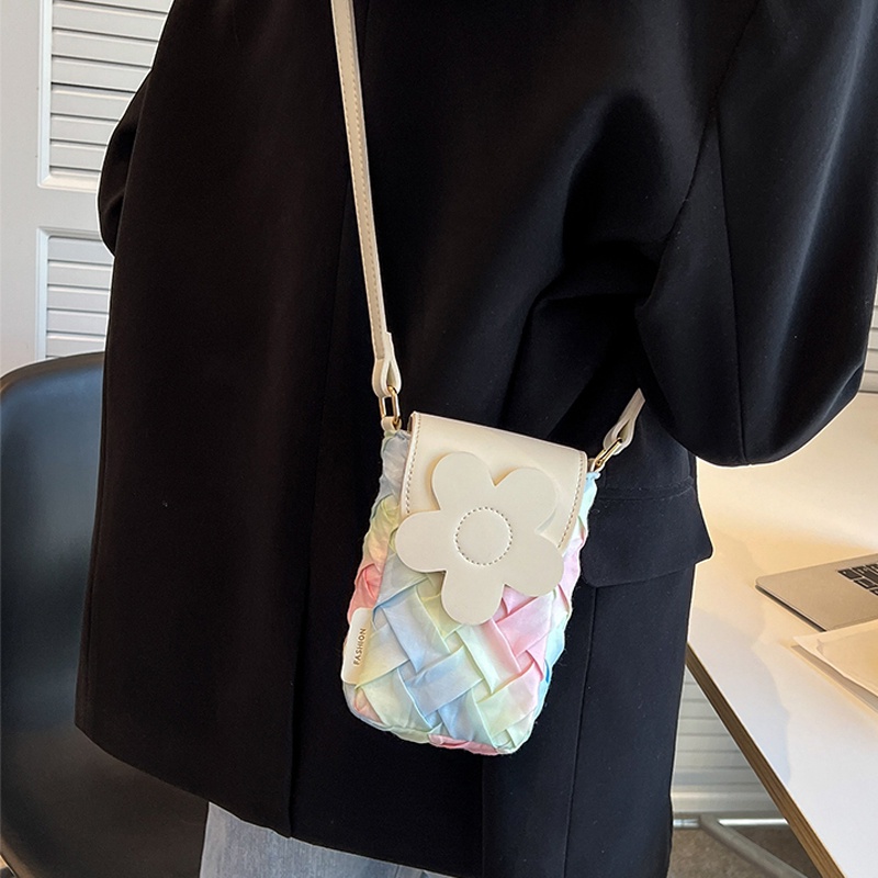 Túi Đeo Chéo mini Thiết Kế Cao Cấp Thời Trang Dành Cho Nữ