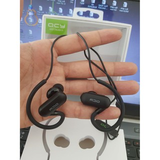 Tai nghe Blutooth QCY-QY31