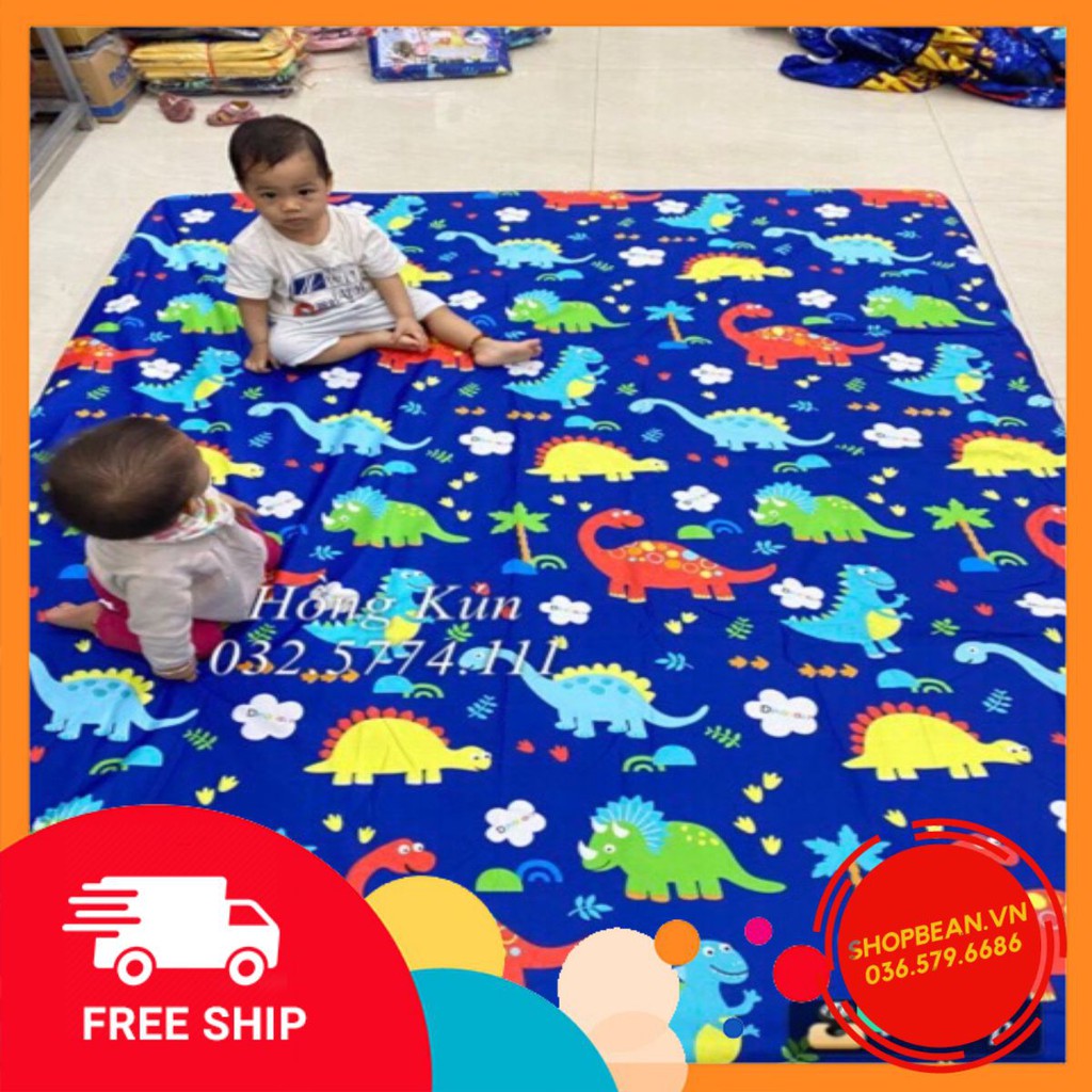 FREESHIP - (Hàng LOẠI 1)Ga cotton chống thấm 2Mx2M2 hàng cao cấp siêu bền đẹp HH888 DR6789